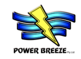 Power Breeze Pty Ltd